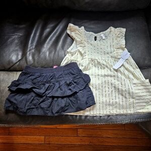 Tahari Top